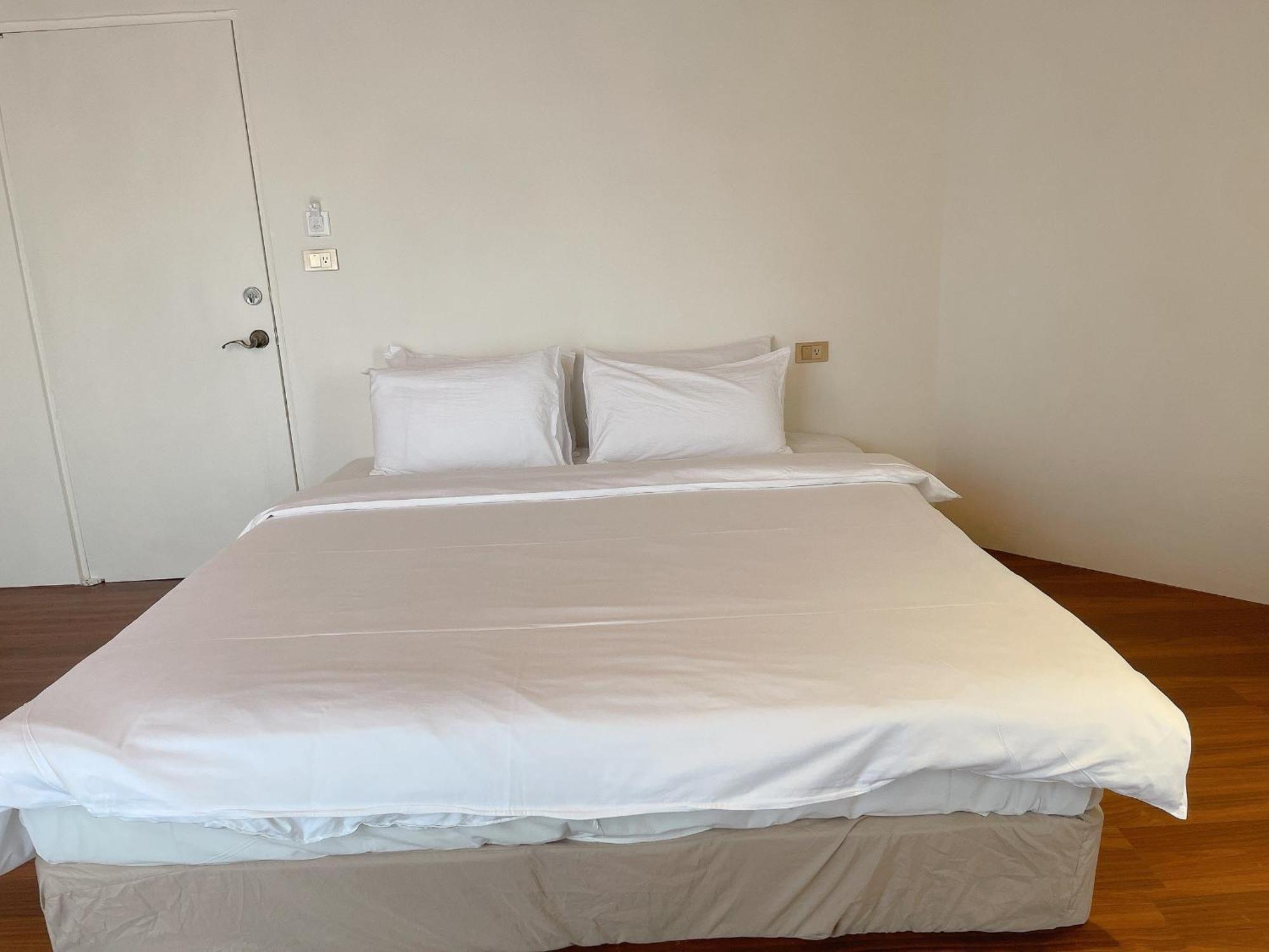 南湾蝴蝶旅店公寓 外观 照片