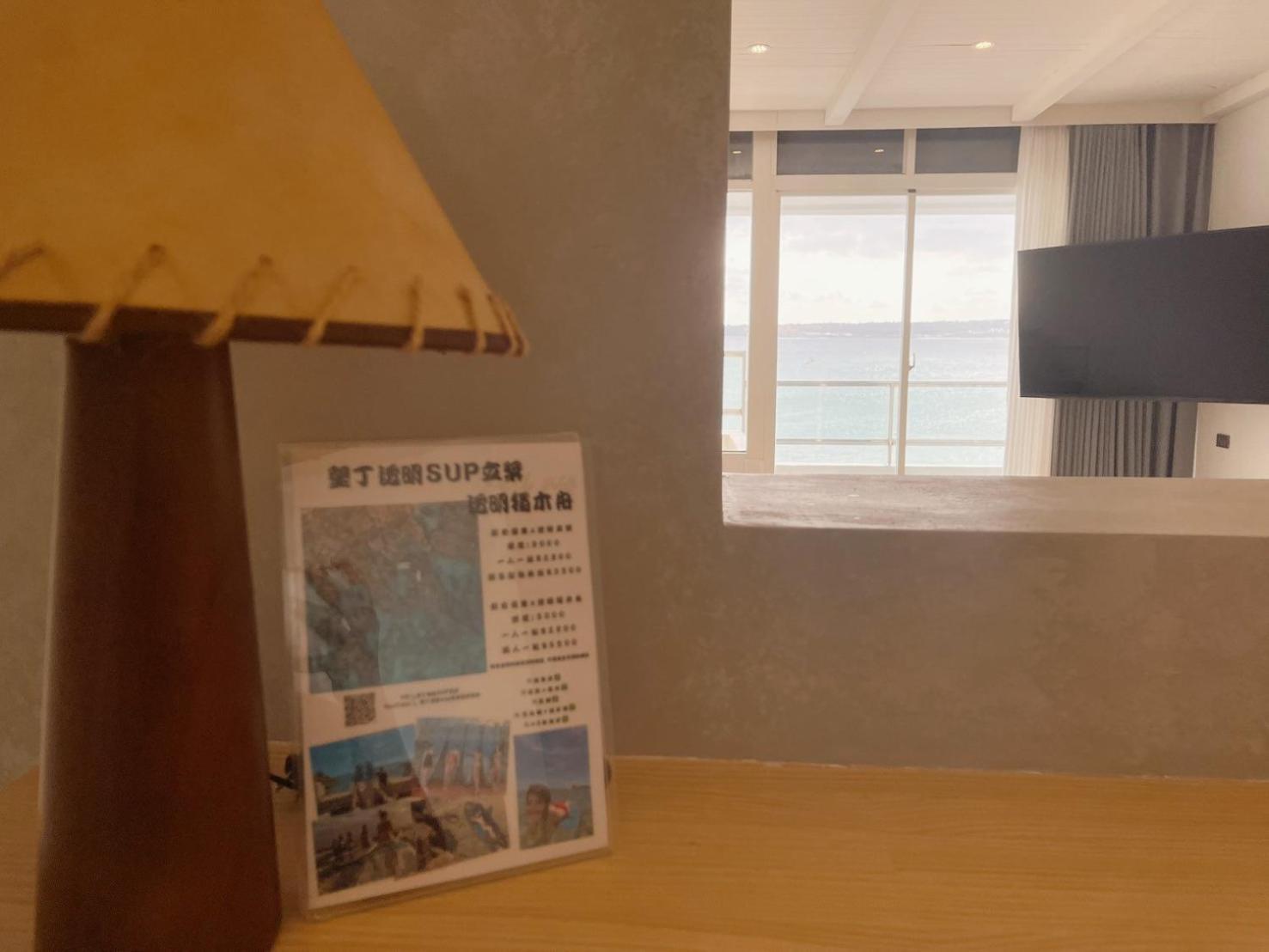 南湾蝴蝶旅店公寓 外观 照片